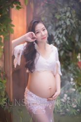 -日光视觉婚纱摄影(旗舰店)