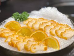 金耳刺身-滇野云南野生菌餐厅(陕西南路店)