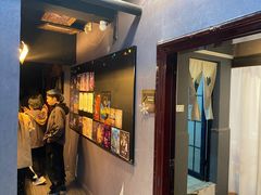 -伽利略剧本探案馆(国贸店)