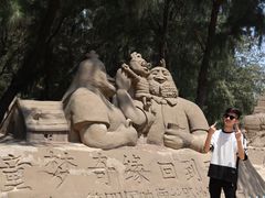 -六鳌翡翠湾滨海度假景区