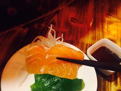 -鸟先生居酒屋(东湖馨园店)