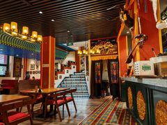 -敏珠拉姆藏餐·南京厨房(富春江东街店)