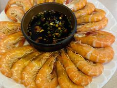 -阿龙海鲜农家乐·三亚老字号(海棠湾店)