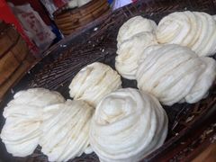 -清泉阁包子铺(中山路店)