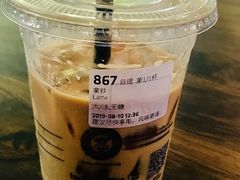 -瑞幸咖啡(解放碑英利大融城店)
