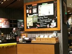 -星巴克(苏州西蒙店)