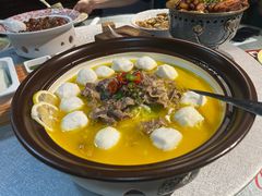 -满乡小馆