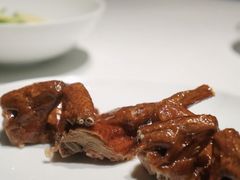 -荣轩(新荣记环球金融中心店)
