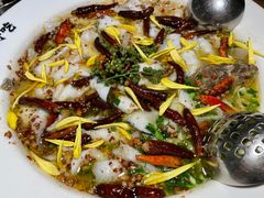 -太二酸菜鱼(汕头苏宁广场店)