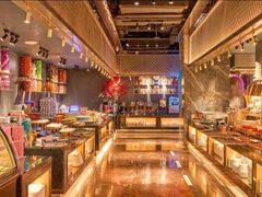 -萧邦音乐会所KTV·蒸汽活海鲜自助(福田店)