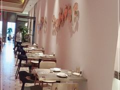大堂-金鸭季·北京烤鸭(深业上城店)