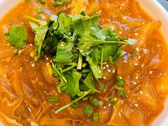 -华盛园卷子王农家菜水库鱼