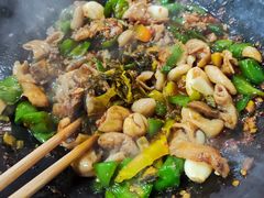 -张氏父子常德肠子馆(红星总店)