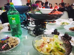 -志诚丽柏酒店·锦轩中餐厅·宴会厅