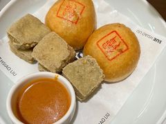 -苏小柳点心·手作小笼包(浦东嘉里城分院)