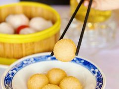 -顺德喜来登酒店·采悦轩