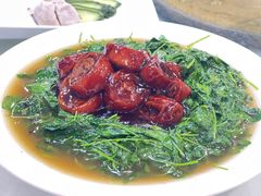 -好人家海鲜酒楼(淞南路店)