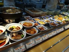 -虹梅食堂·爱蝦乃家