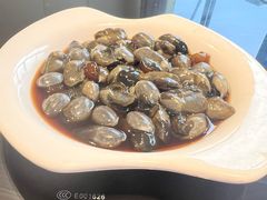 醉泥螺-柳柳饭店(华山中路店)