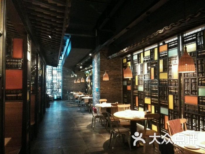 老屋川菜(乐天百货店)-图片-沈阳美食-大众点评网