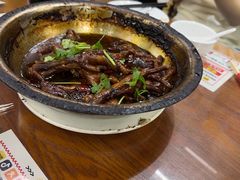 -多福临砂锅居(苏堤北路店)