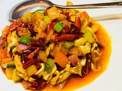 -快乐海鲜酒楼(滇池路店)