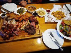 -巴伐利亚啤酒坊(意式风情街店)