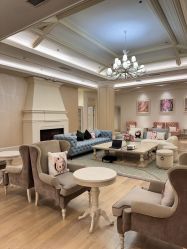 -皇家月府月子中心(沈阳店)