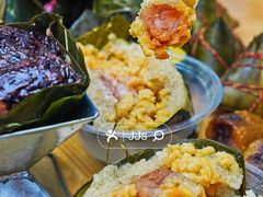 -鼎香皇高佬苏裹蒸粽