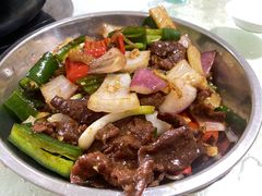 -红旗山庄(圭峰山店)