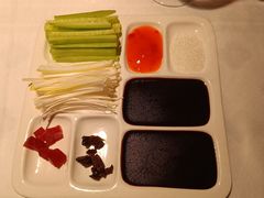 酥皮烤鸭-津禧荟·酥皮烤鸭(北辰店)