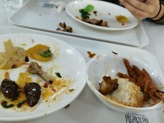 -吉林大学前卫南校区-湖畔餐厅