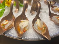 -金厨泰国餐厅·全泰籍厨师料理(拱北店)