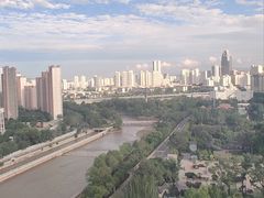 -西宁市人民公园(城西区)