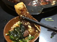 -麻大侠老火锅(巴国城店)