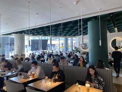 大堂-gaga(深圳福田星河COCO Park店)