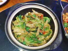 -赵小姐丨新中餐(曲江店)