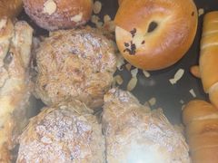 -BAKER&SPICE(BFC外滩金融中心店)