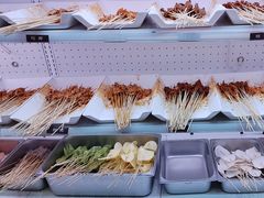 -玉林串串香·成都老字号(玉林街总店)