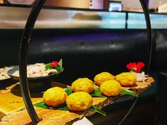 -煲宫猪肚鸡(晶品店)