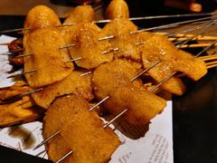 -马海涛牛肉串·午市牛腩饭·烧烤夜宵(领汇广场店)