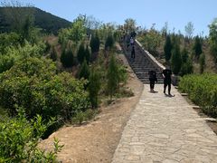 -龙洞风景区-藏龙涧