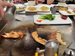 -火地铁板烧(昆山万象汇店)