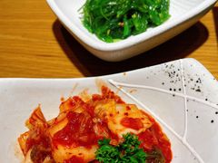 -三石铁板烧(紫竹桥店)