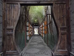 -龙潭水乡