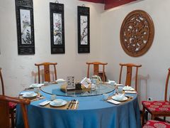 -悦真雅院·四合院·清真私房菜(雍和宫店)