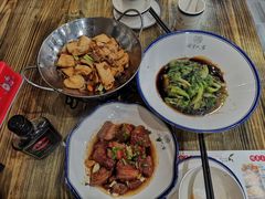 -湘里人家土菜馆