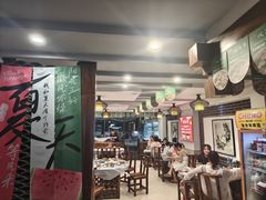 -小月靓虾(湘隆时代广场店)