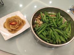 -福满园大酒楼(梅林店)