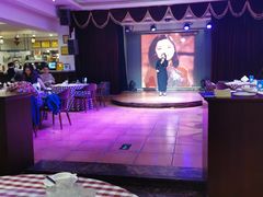 -邓丽君音乐主题餐厅